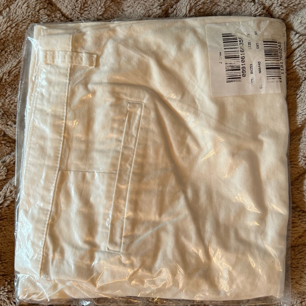 J.Crew Lightweight Slouchy Boy Chino Pants